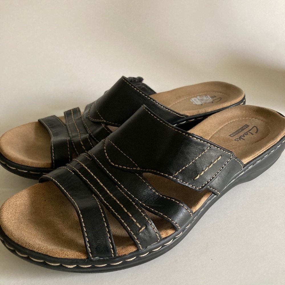 Clarks Sandals